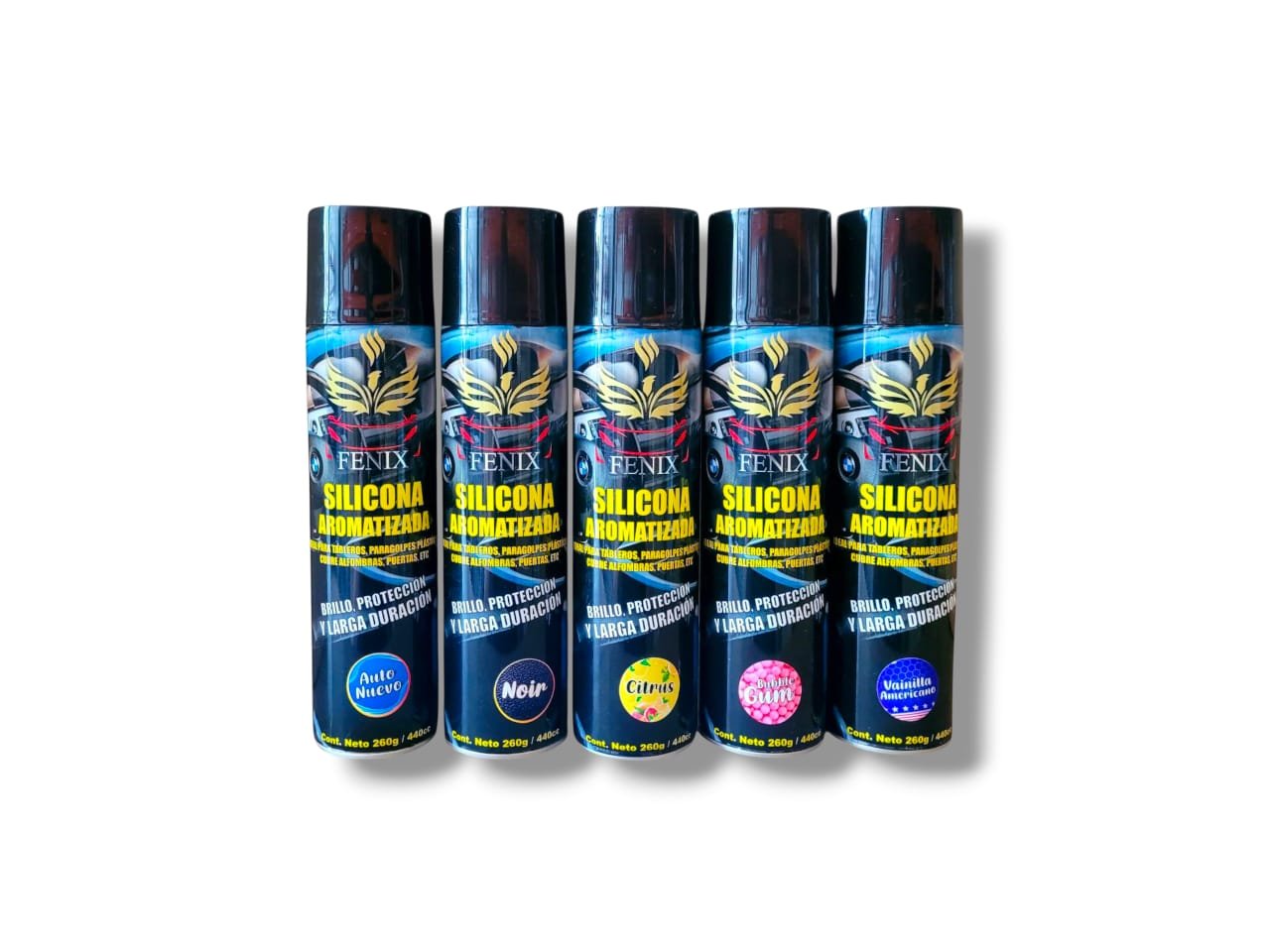 SILICONA EN AEROSOL 1